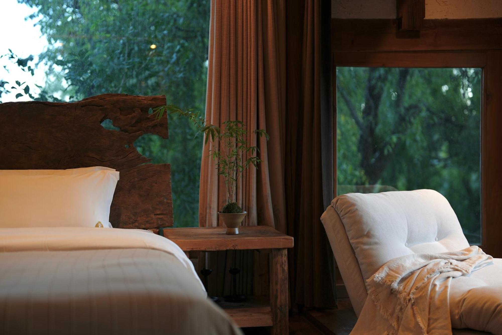 吾爱堂 Leilighet Lijiang  Eksteriør bilde
